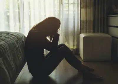 Personal Distress – When Empathy is Hard