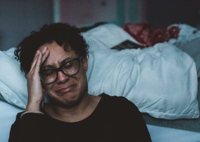 The Grief Series