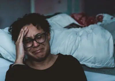 The Grief Series