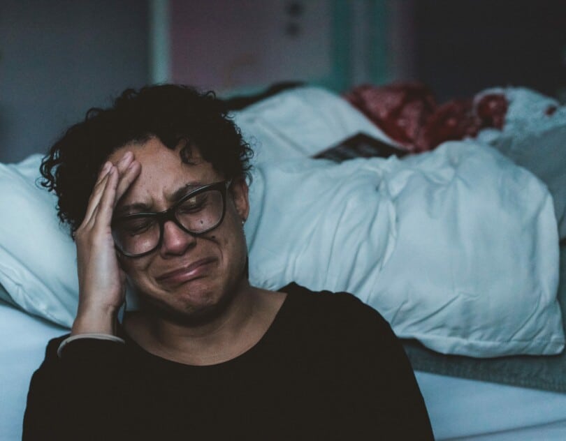The Grief Series
