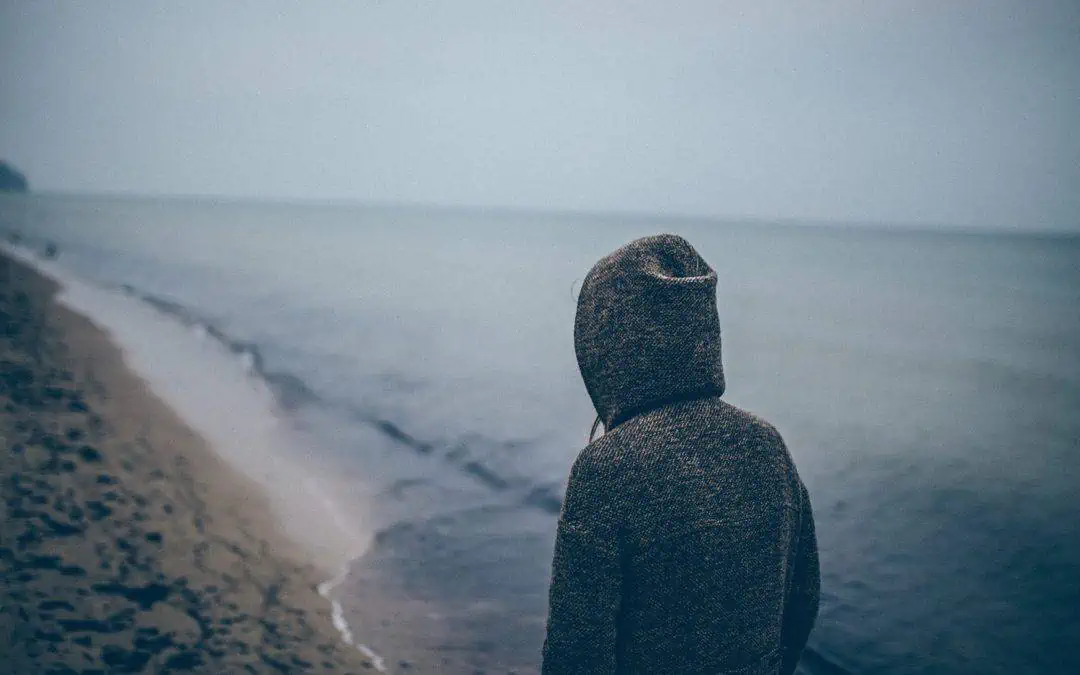 Anxiety and Resonating Self-Witness