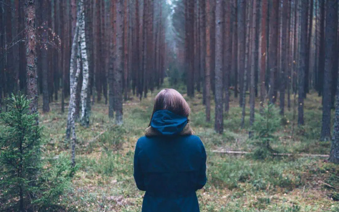 DISORGANIZED ATTACHMENT: Understanding and Healing with Empathy