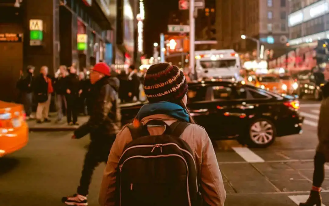 Migration, Moving, Home and Empathy