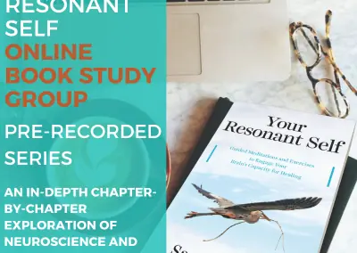 Your Resonant Self: The Original 16-week Book Study Series