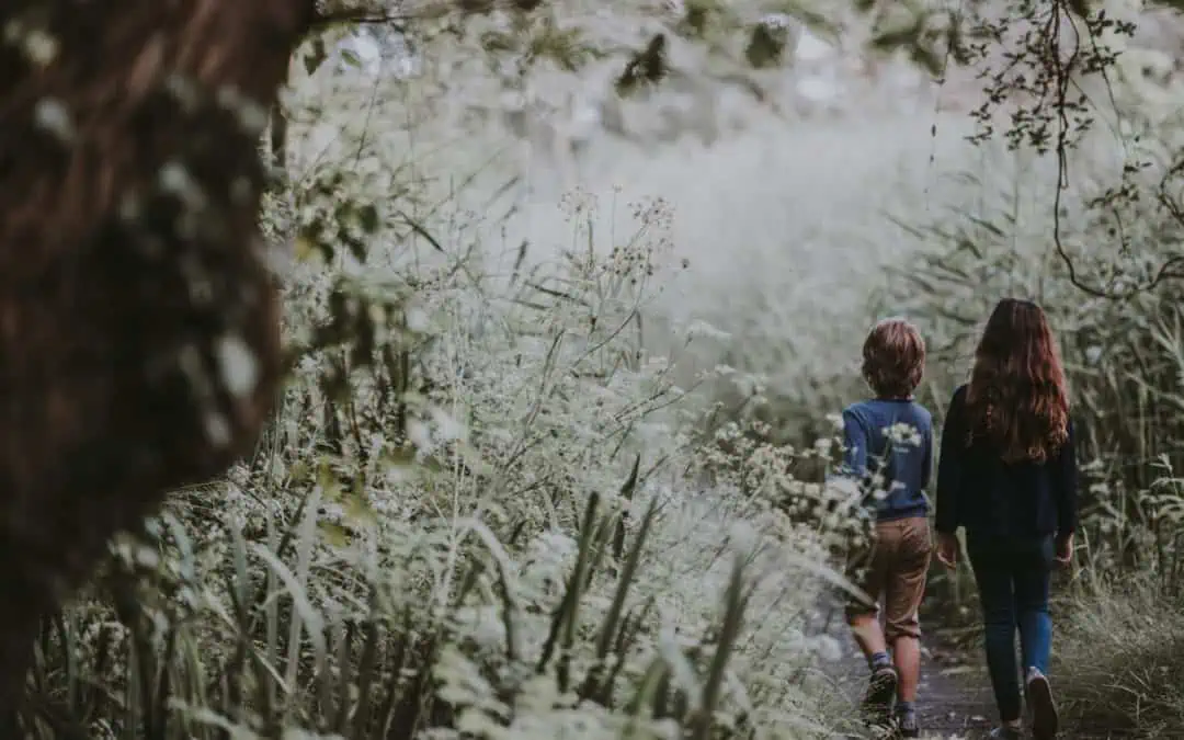 Journey Beyond Self with Gloria Lybecker