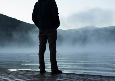 Healing Loneliness: Moving out of Avoidant Attachment