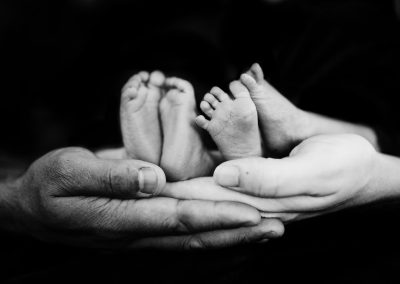 Understanding Attachment: How the Micro-moments of our Lives Create Us