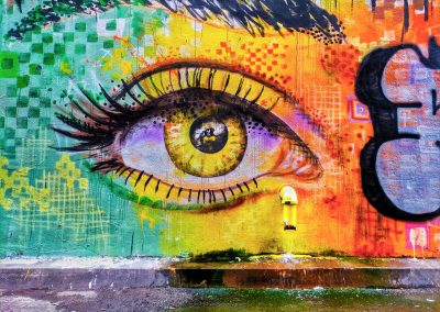 The Unconscious Contract that Makes for Bad (or No) Sex