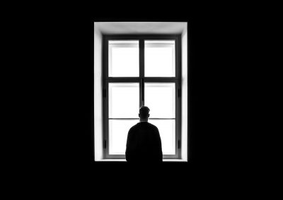How to Work with Depression
