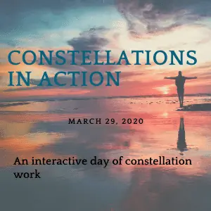 Constellations in Action – March 29, 2020
