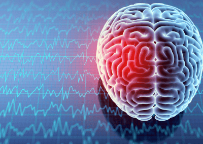 Reassurance Doesn’t Heal Trauma, but Resonance Does (Part 1 of a Podcast Series)