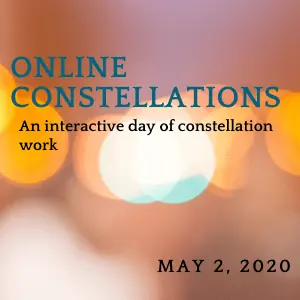 Online Constellations May 2, 2020