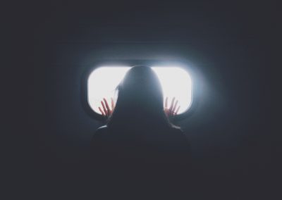 The Surprising Root of Self-Sabotage: Unconscious Contracts