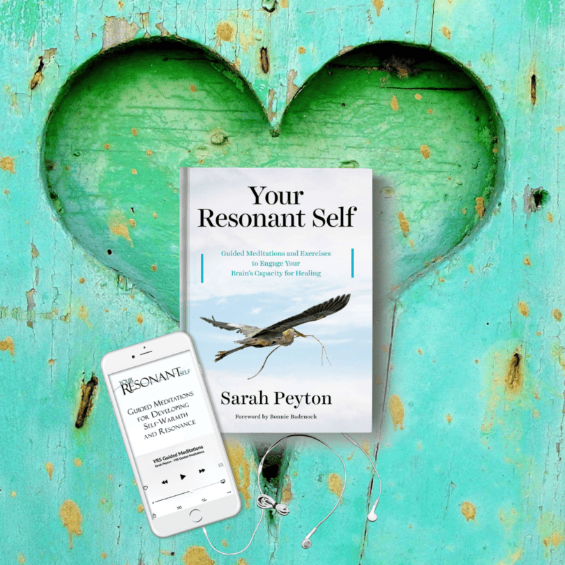 Your Brain and Intimacy: a 16-week Your Resonant Self Book Study Series