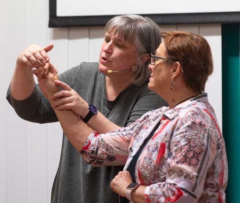 Resonance Live: a 12-Session Your Resonant Self Process Work Series