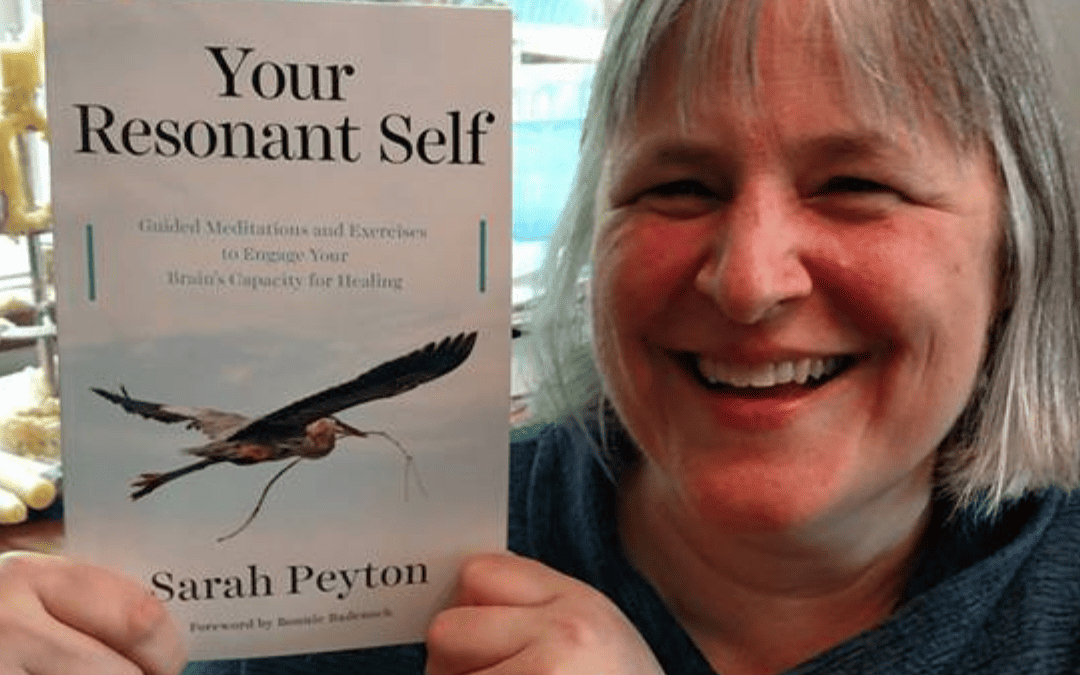 Your Resonant Self: The Original 16-week Book Study Series