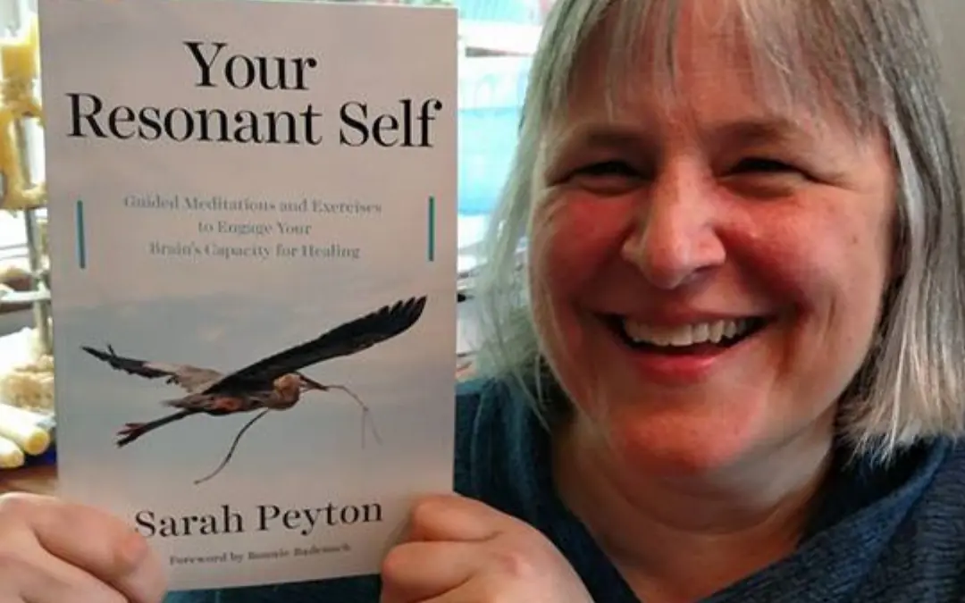 Your Resonant Self: The Original 16-week Book Study Series 