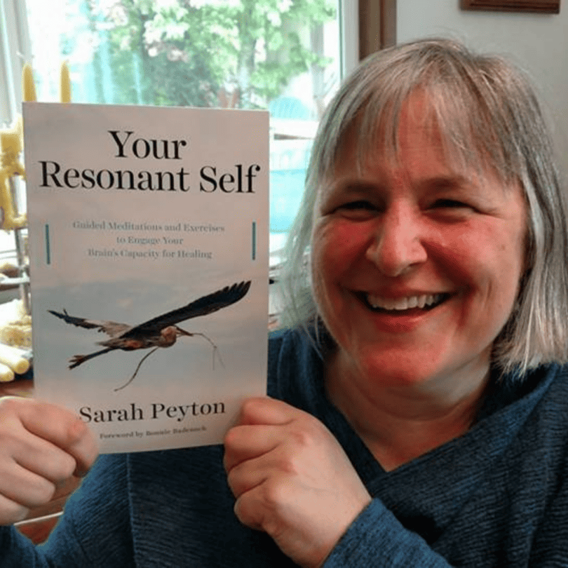 Your Resonant Self: The Original 16-week Book Study Series