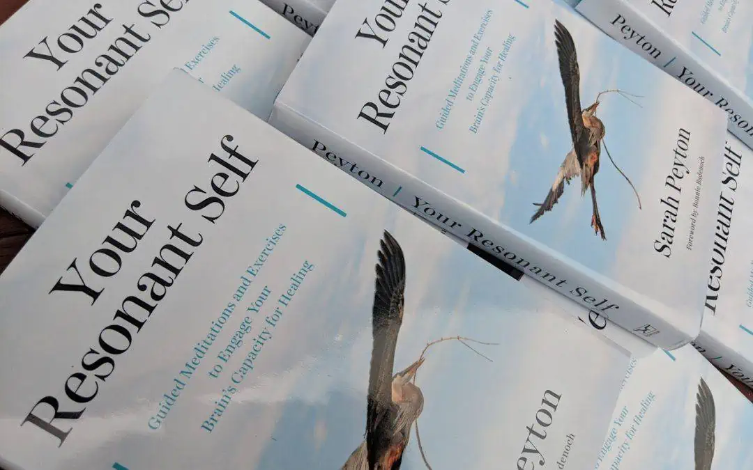 Your Resonant Self: Get Started with a Live Book Study Group