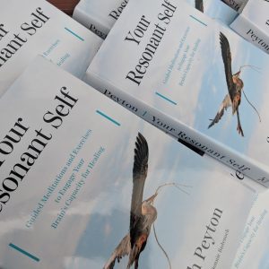 Your Resonant Self: Get Started with a Live Book Study Group
