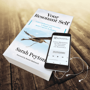 Your Brain & Your Contracts: a 16-week Your Resonant Self Book Study Series