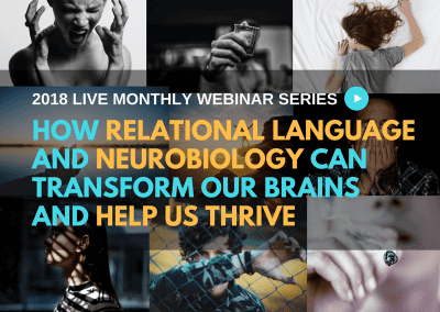Webinar Bundle: All 2018 Monthly Neuroscience Webinars
