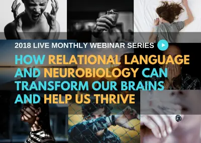 Webinar Bundle: All 2018 Monthly Neuroscience Webinars