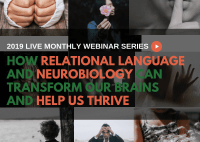 Webinar Bundle: All 2019 Monthly Neuroscience Webinars