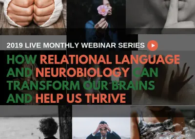 Webinar Bundle: All 2019 Monthly Neuroscience Webinars