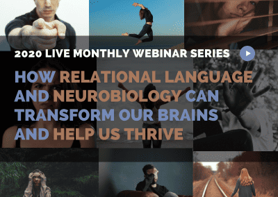 Webinar Bundle: All 2020 Monthly Neuroscience Webinars