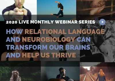 Webinar Bundle: All 2020 Monthly Neuroscience Webinars
