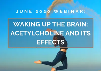 Waking up the Brain: Acetylcholine and its Effects