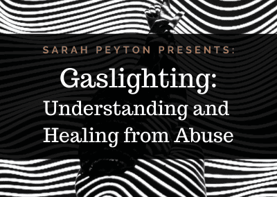 Gaslighting: Understanding and Healing from Abuse