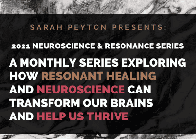 Webinar Bundle: The 2021 Monthly Neuroscience Webinar Series