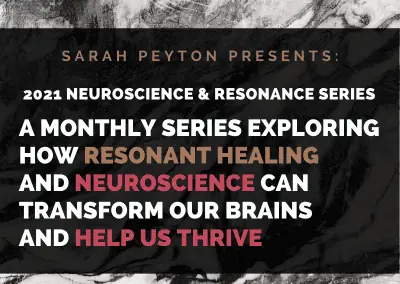 Webinar Bundle: The 2021 Monthly Neuroscience Webinar Series