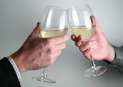 Alcohol and its First and Second Generation Effects- Supporting Healing