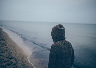 Healing Anxiety by Finding Your Resonating Self-Witness