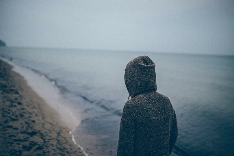 Healing Anxiety by Finding Your Resonating Self-Witness