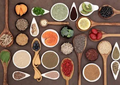 Food, the Brain and Empathy
