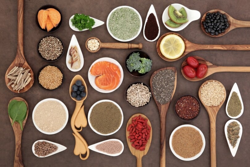 Food, the Brain and Empathy