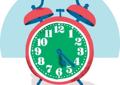 Insomnia – Sleep, Insomnia and Empathy Teleseminar
