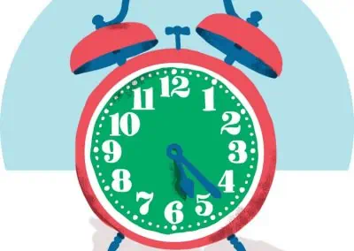 Insomnia – Sleep, Insomnia and Empathy Teleseminar