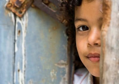 Bringing the Body to Life – Opening the Door to your Insula
