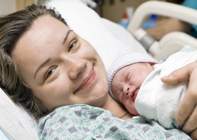 Monitoring the Growth of Secure Attachment