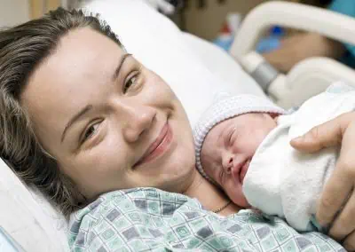 Monitoring the Growth of Secure Attachment