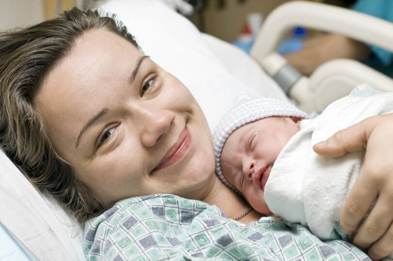 Monitoring the Growth of Secure Attachment