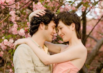 Oxytocin, Belonging and Empathy