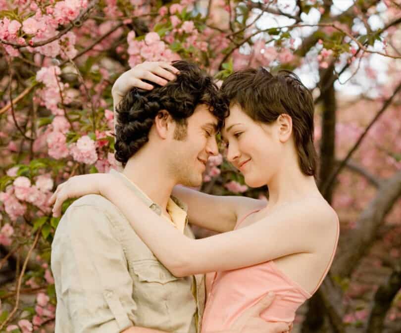 Oxytocin, Belonging and Empathy