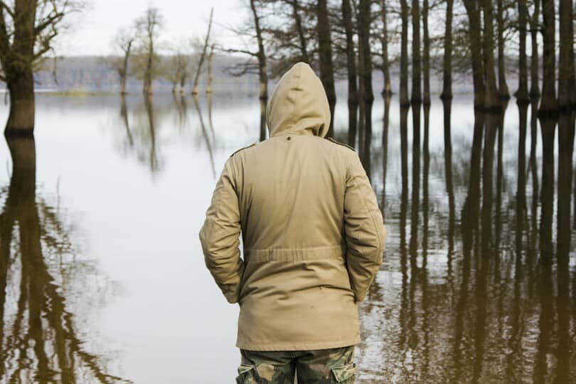 Tears and Crying: IPNB and Empathy
