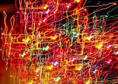 Transference, Entanglement and NVC